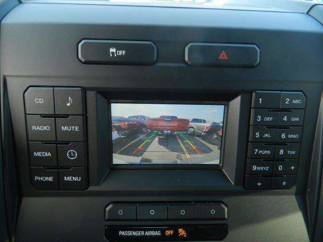 Ford F-150 2016 photo 14